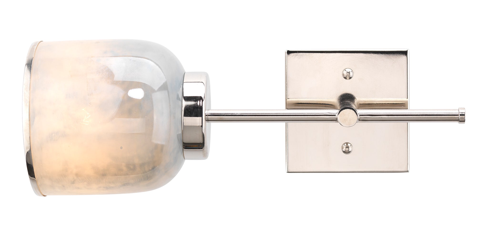 Jamie Young Vapor Single Wall Sconce