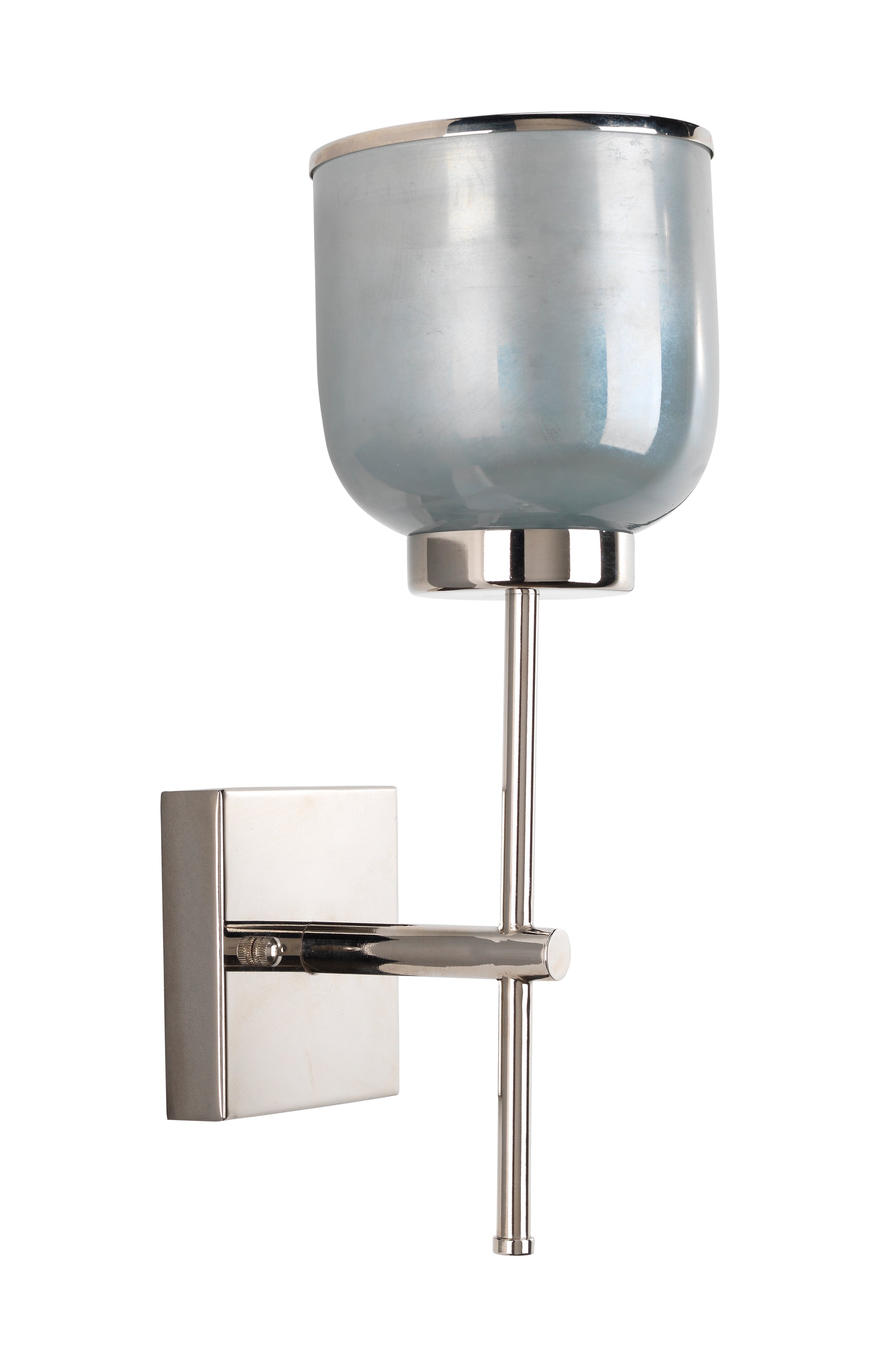 Jamie Young Vapor Single Wall Sconce