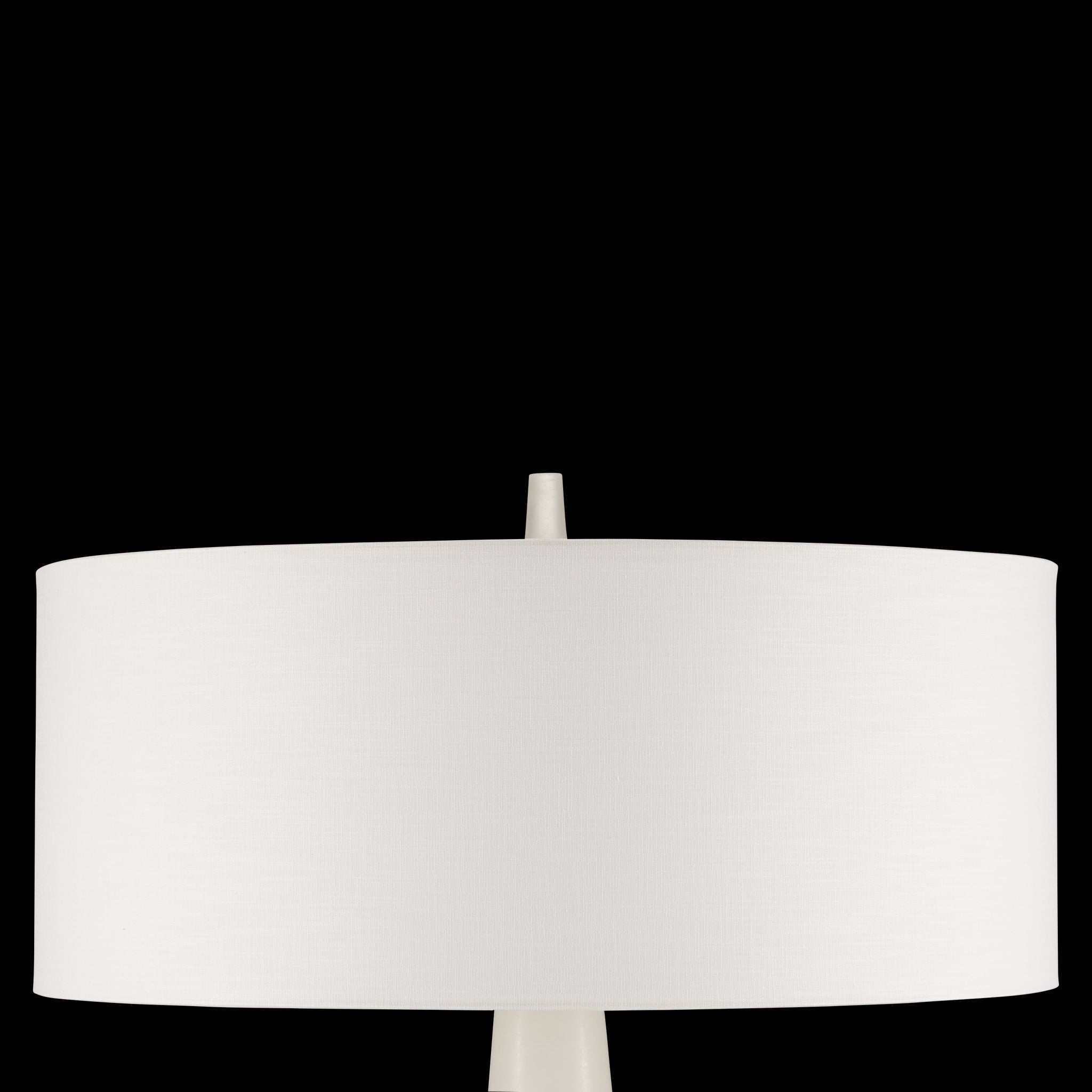 Currey & Company 33.75" Eleanora 2 Light Table Lamp
