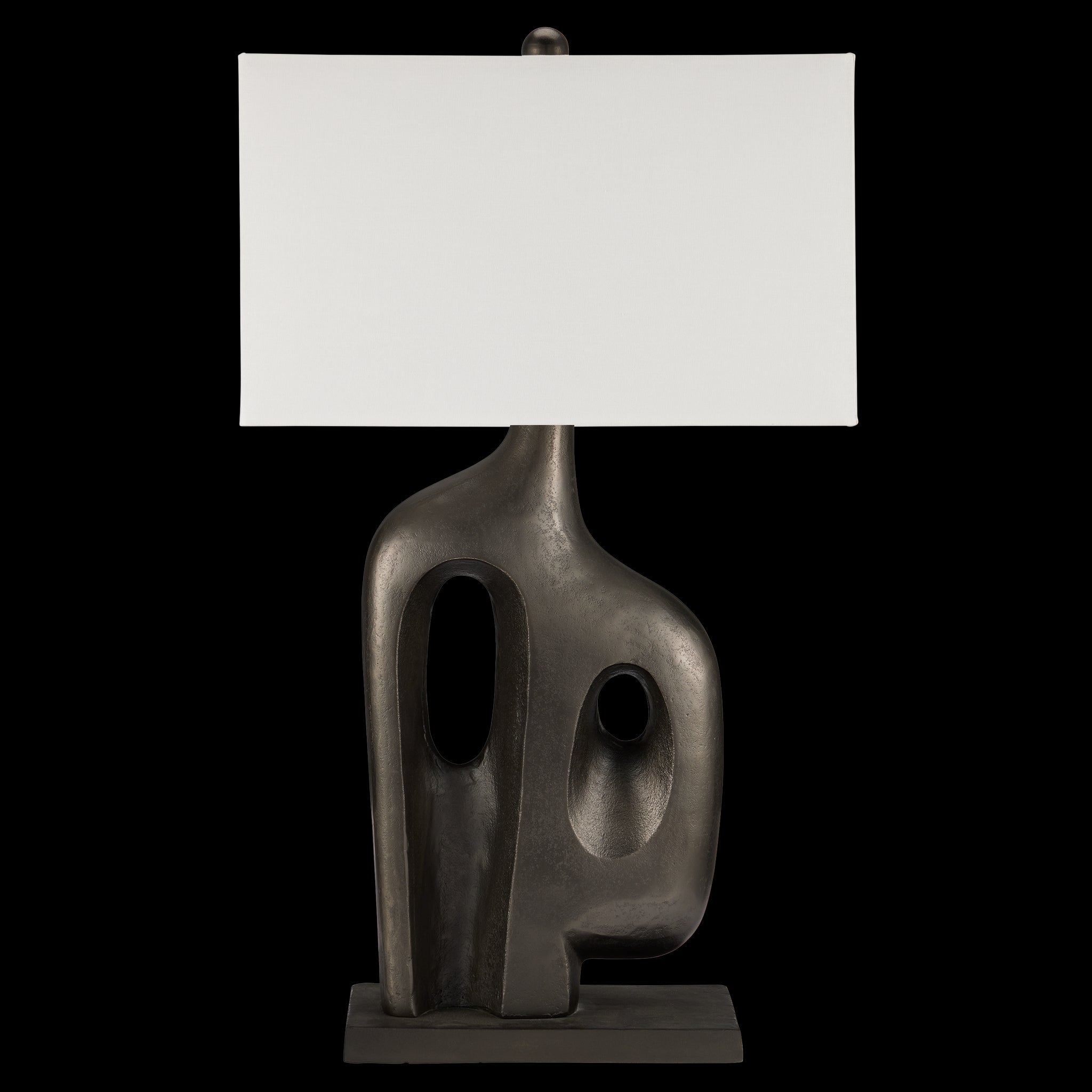 Currey & Company 33.5" Avant Garde Table Lamp