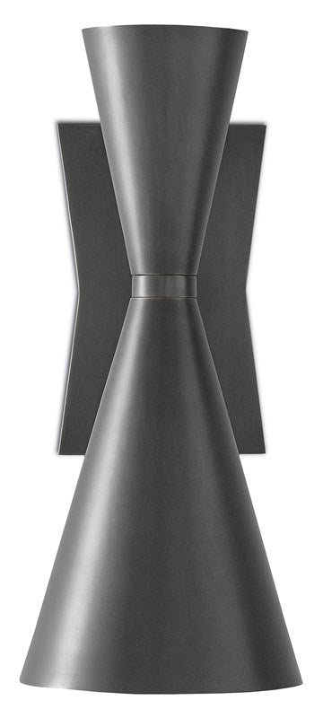 Currey & Company Gino Wall Sconce