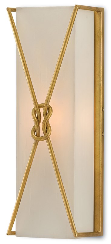 Currey & Company Ariadne Large Wall Sconce