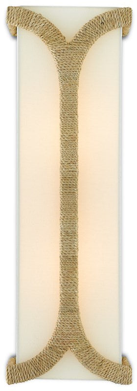 Currey & Company Carthay Wall Sconce