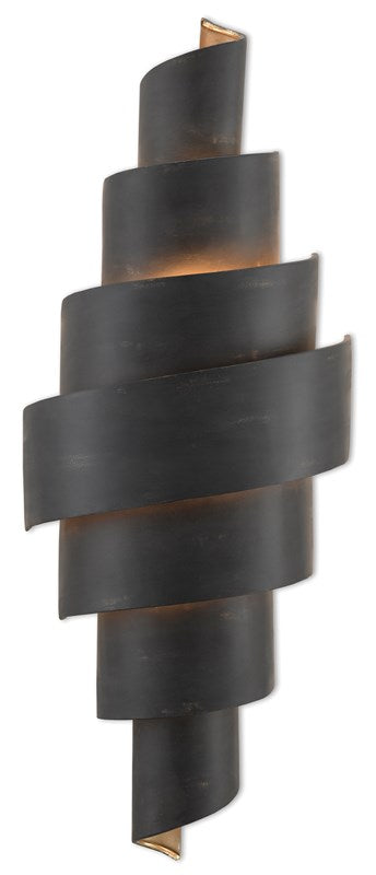 Currey & Company Chiffonade Wall Sconce