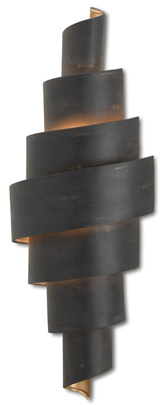 Currey & Company Chiffonade Wall Sconce