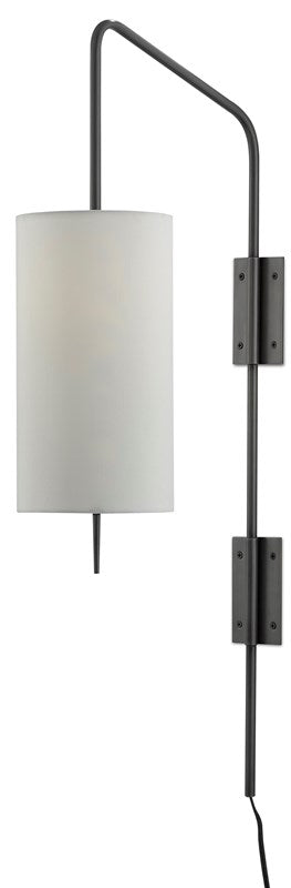 Currey & Company Tamsin Wall Sconce