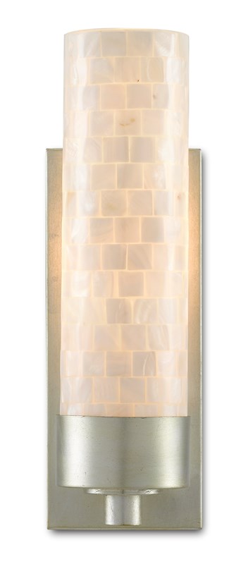 Currey And Company Abadan Wall Sconce