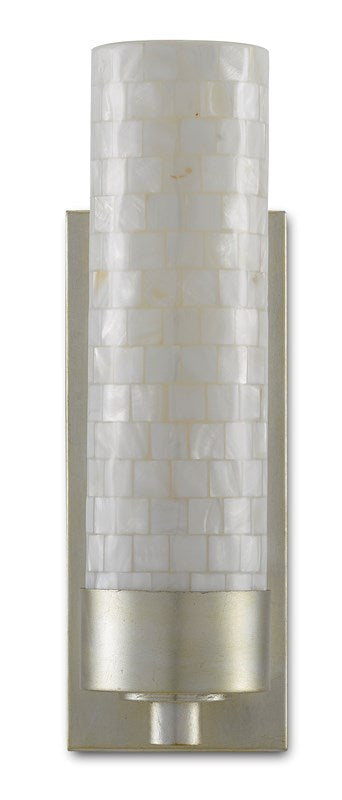 Currey And Company Abadan Wall Sconce