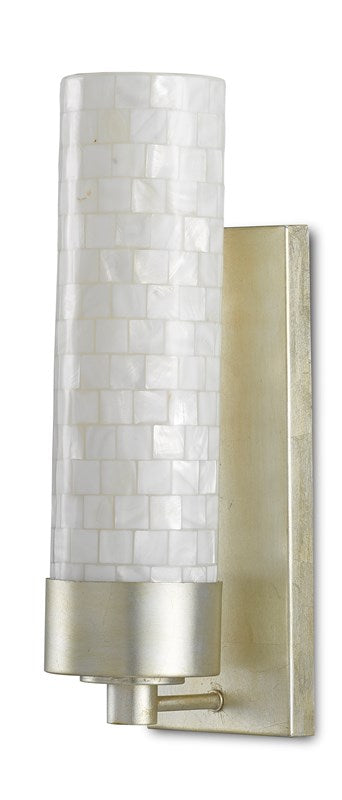 Currey And Company Abadan Wall Sconce