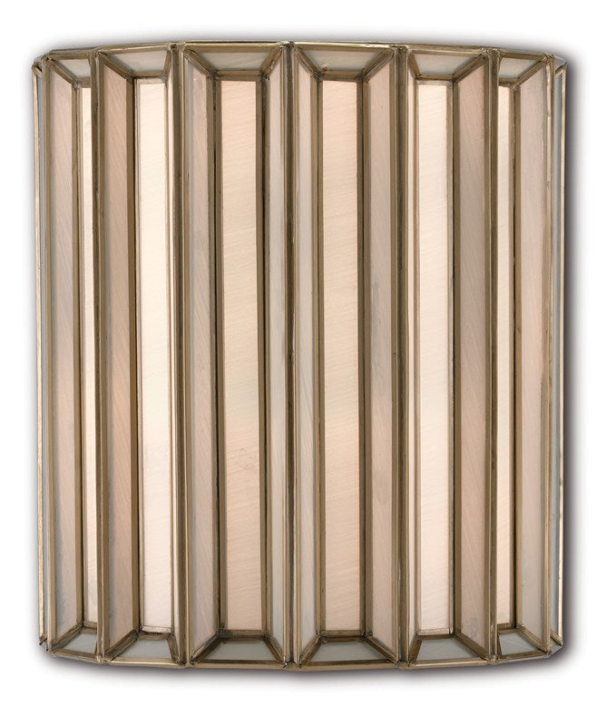 Currey And Company Daze Wall Sconce