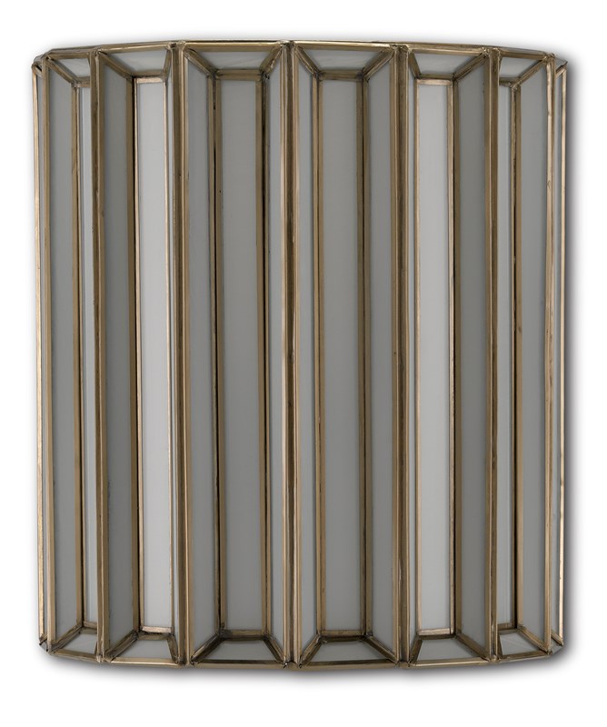 Currey And Company Daze Wall Sconce