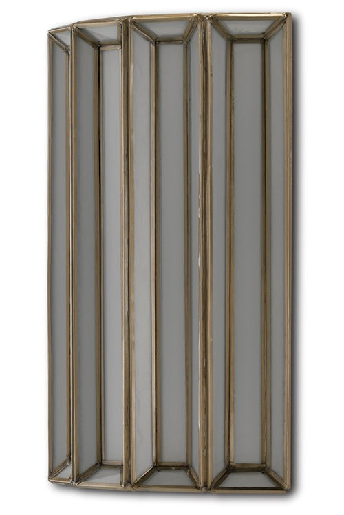 Currey And Company Daze Wall Sconce
