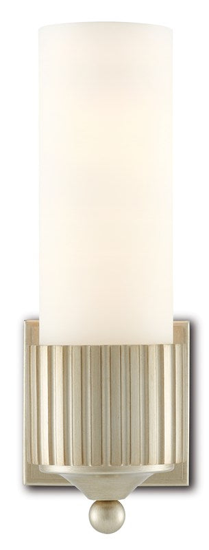 Barry Goralnick For Currey And Company Bryce Wall Sconce