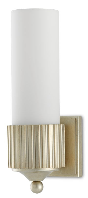 Barry Goralnick For Currey And Company Bryce Wall Sconce