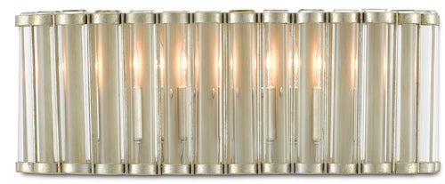Bunny Williams For Currey And Company Warwick Wall Sconce