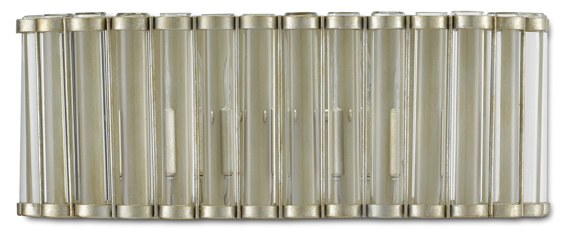 Bunny Williams For Currey And Company Warwick Wall Sconce