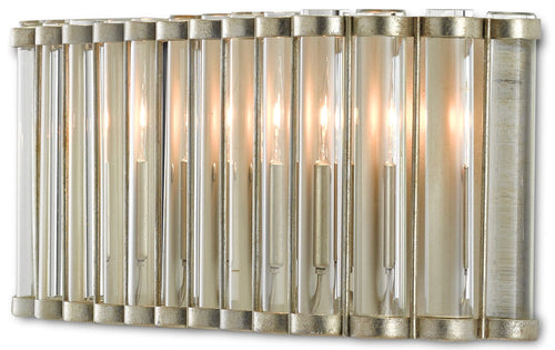 Bunny Williams For Currey And Company Warwick Wall Sconce
