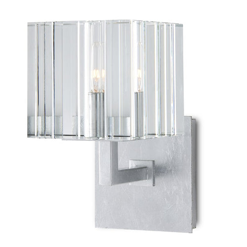 Currey And Company Valerio Wall Sconce