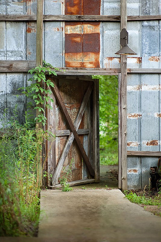 Currey & Company Manuscript Wall Sconce