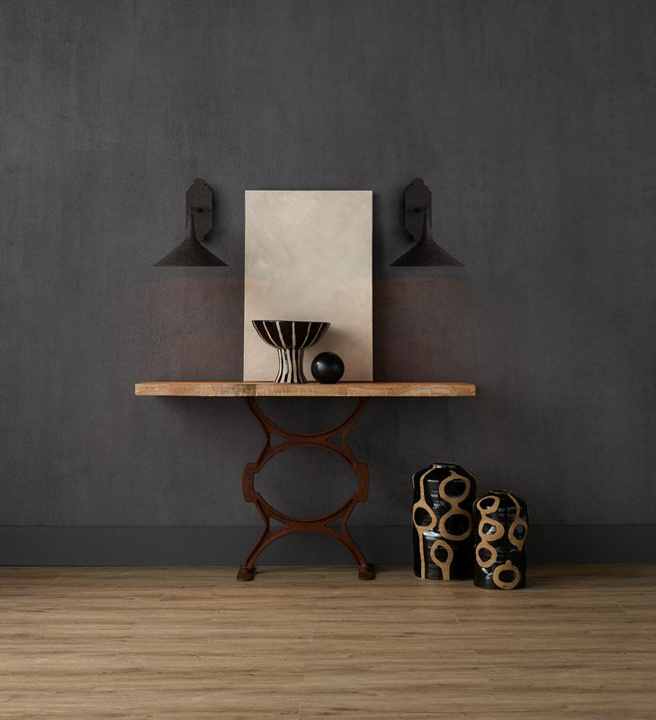 Currey & Company Manuscript Wall Sconce