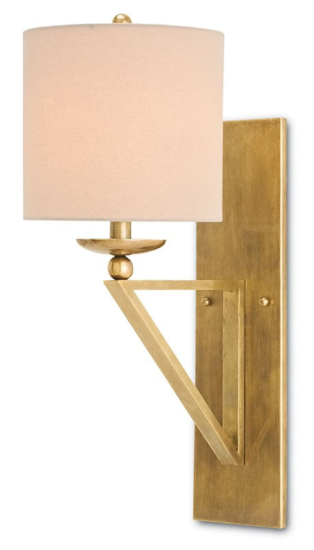 Currey & Company Anthology Wall Sconce