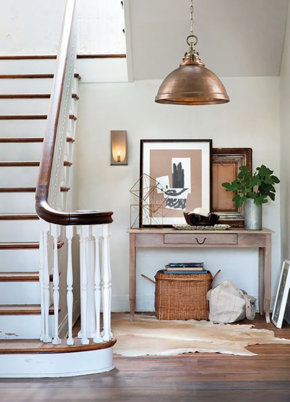 Currey & Company Rowland Wall Sconce