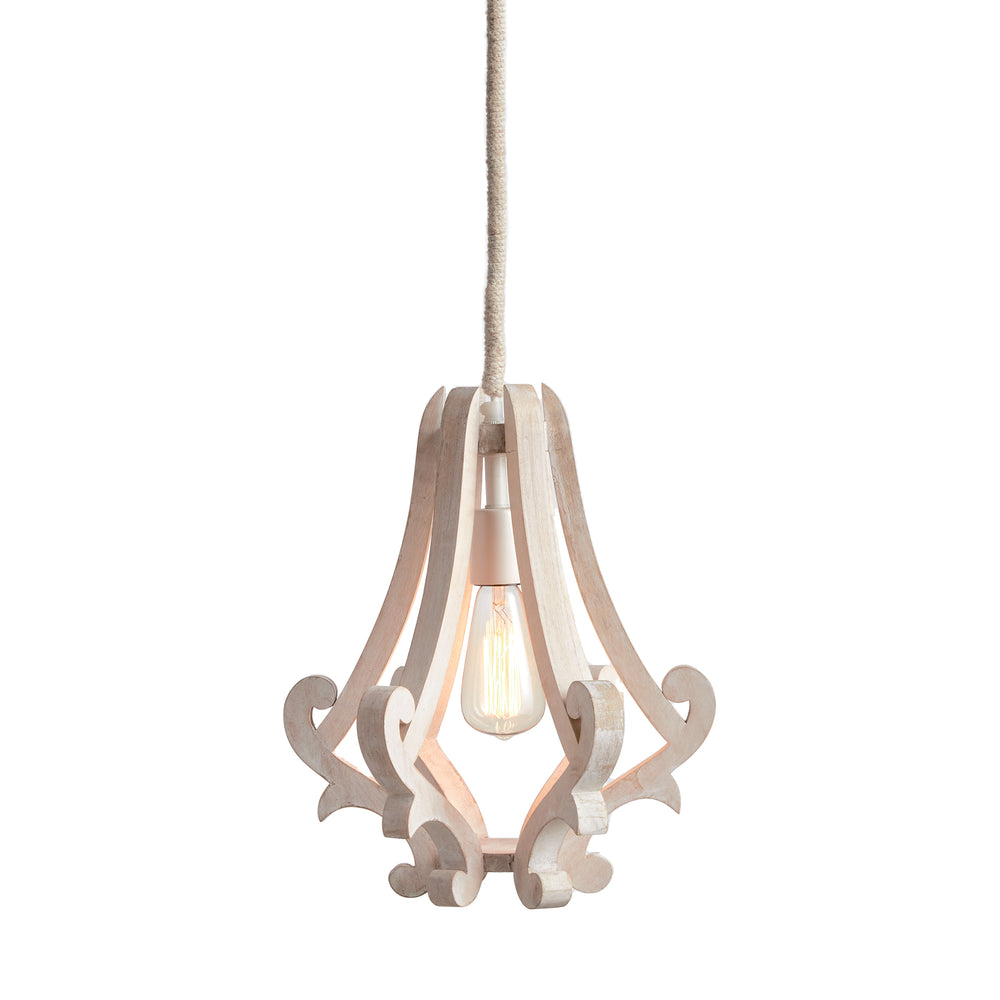 Napa Home And Garden Marguerite Pendant