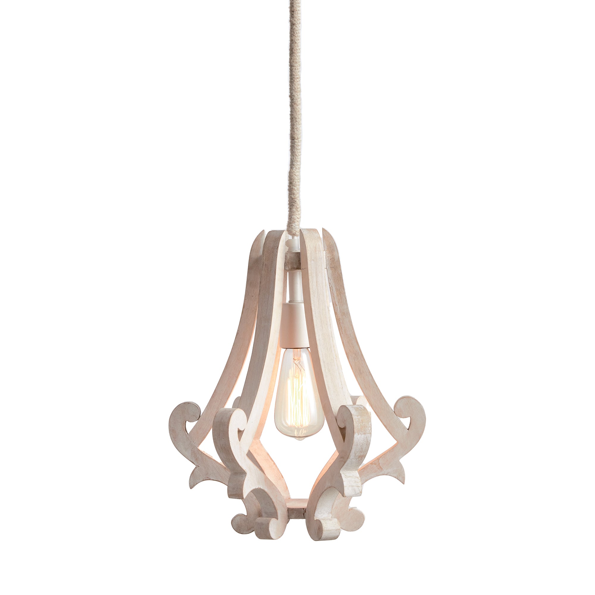 Napa Home And Garden Marguerite Pendant