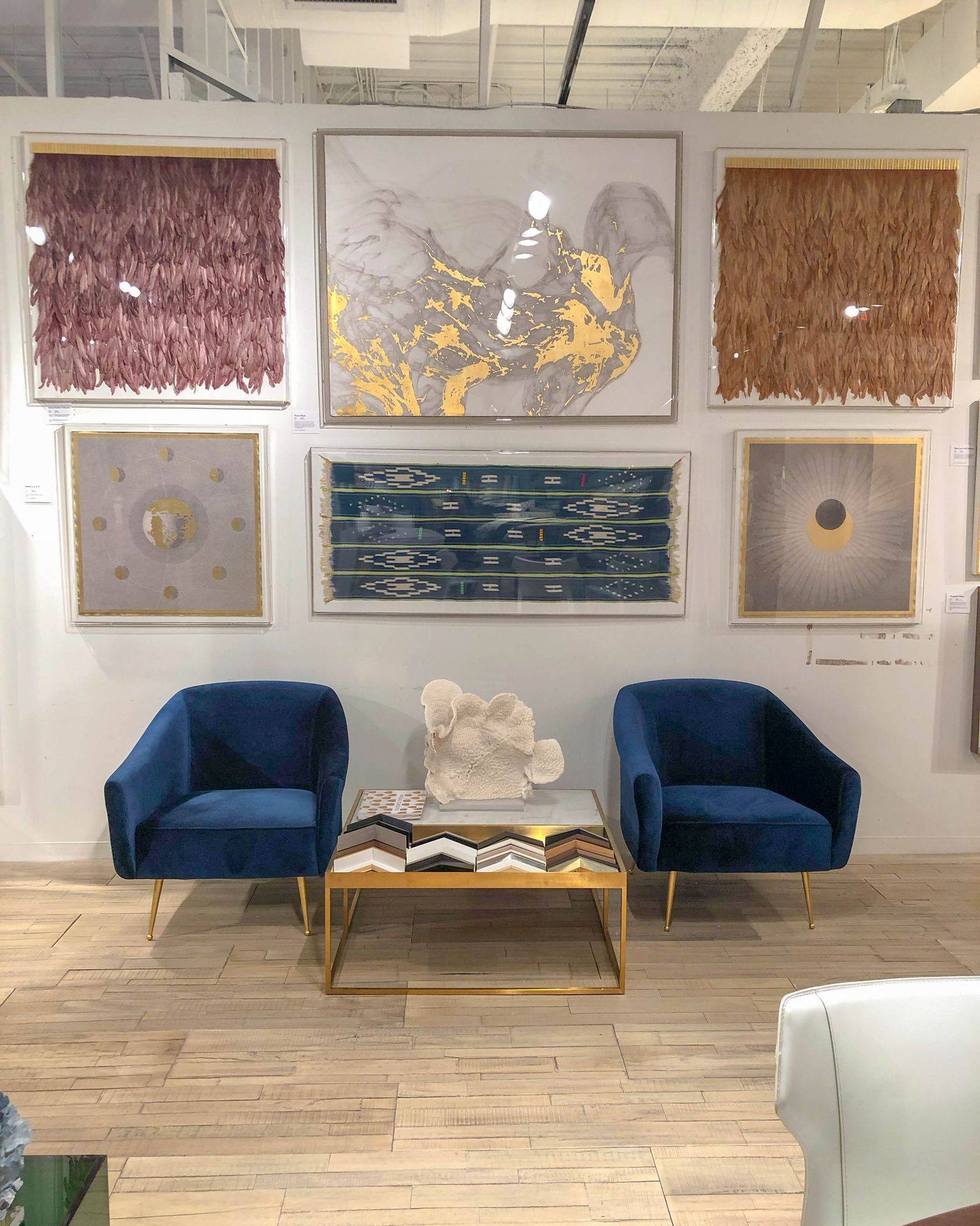 Prairie Winds Photographic Art by Natural Curiosities