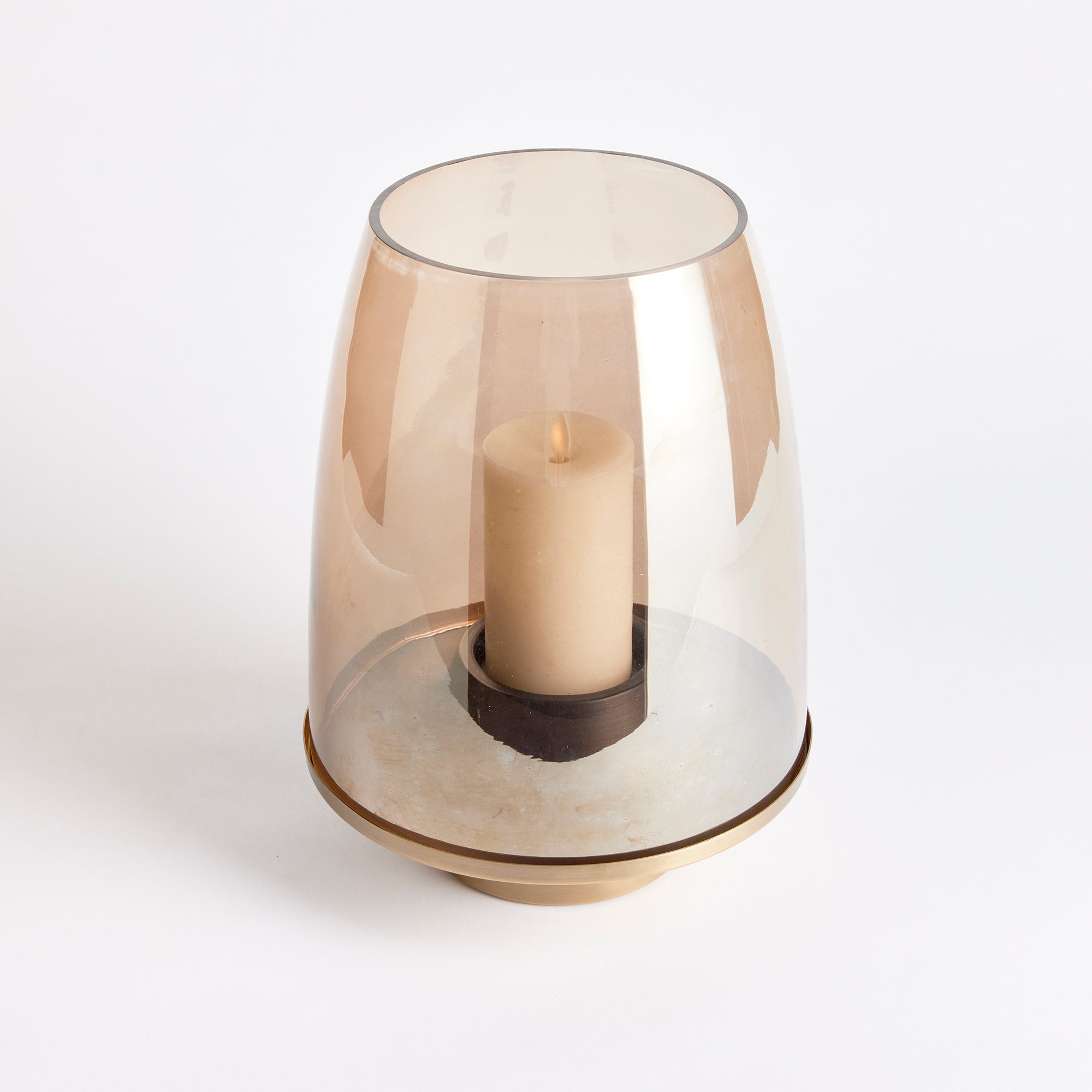 Napa Home And Garden Orli Hurricane Large