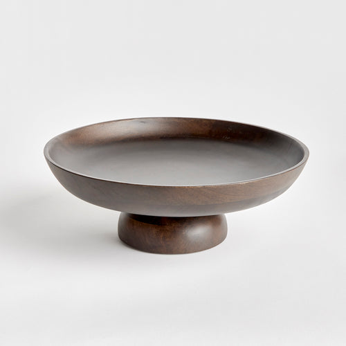 Napa Home And Garden Bowie Footed Bowl