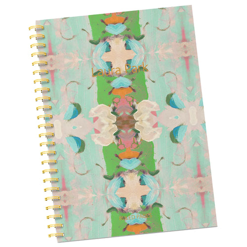 Laura Park Notebook