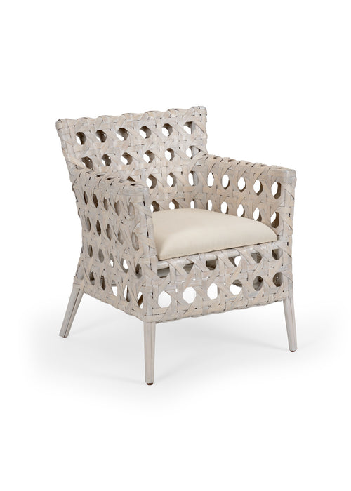 Wildwood Mandaue Bistro Chair, White