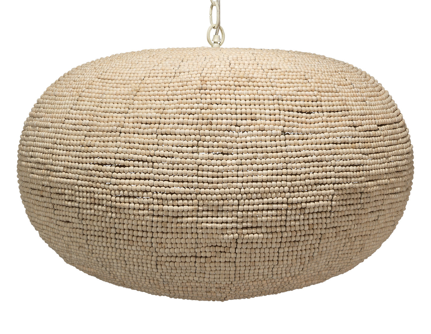 Jamie Young Whirlpool Pendant Chandelier