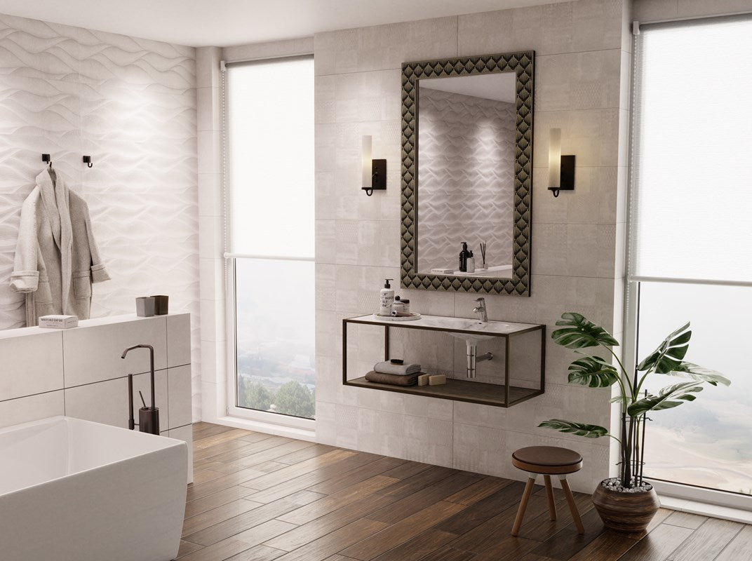 Currey And Company Brindisi Bronze Wall Sconce