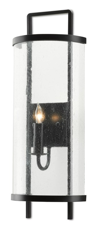 Currey And Company Breakspear Wall Sconce
