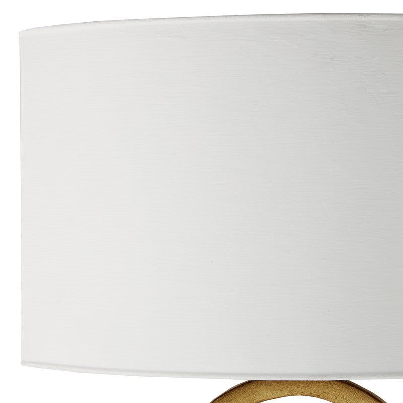 Currey And Company Bolebrook White Wall Sconce