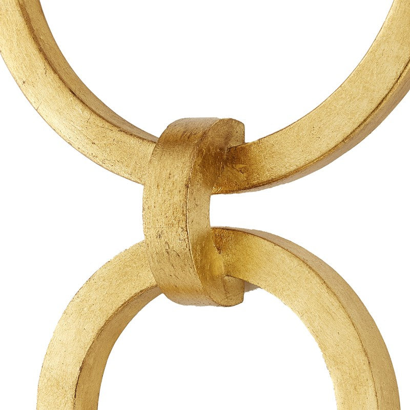 Currey And Company Bolebrook White Wall Sconce