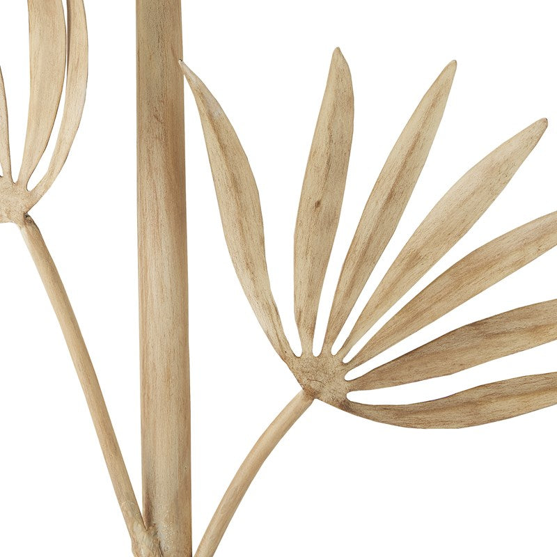 Currey And Company Calliope Wall Sconce