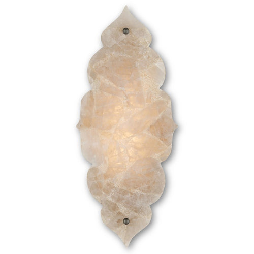 Currey And Company Andalusia Wall Sconce