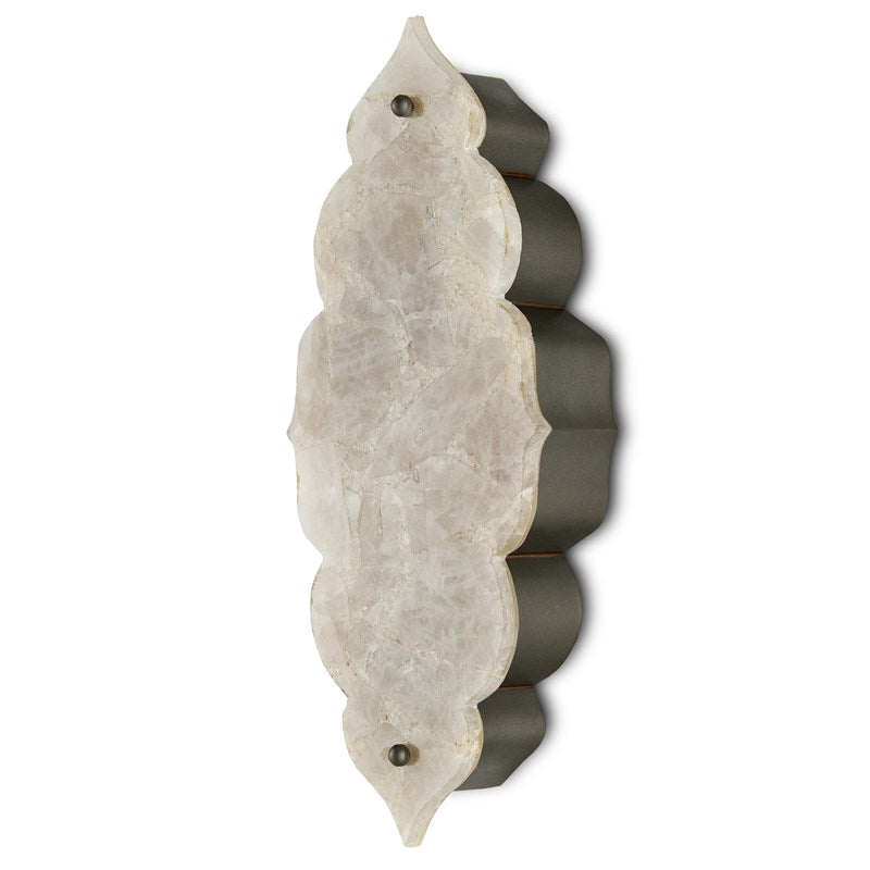 Currey And Company Andalusia Wall Sconce