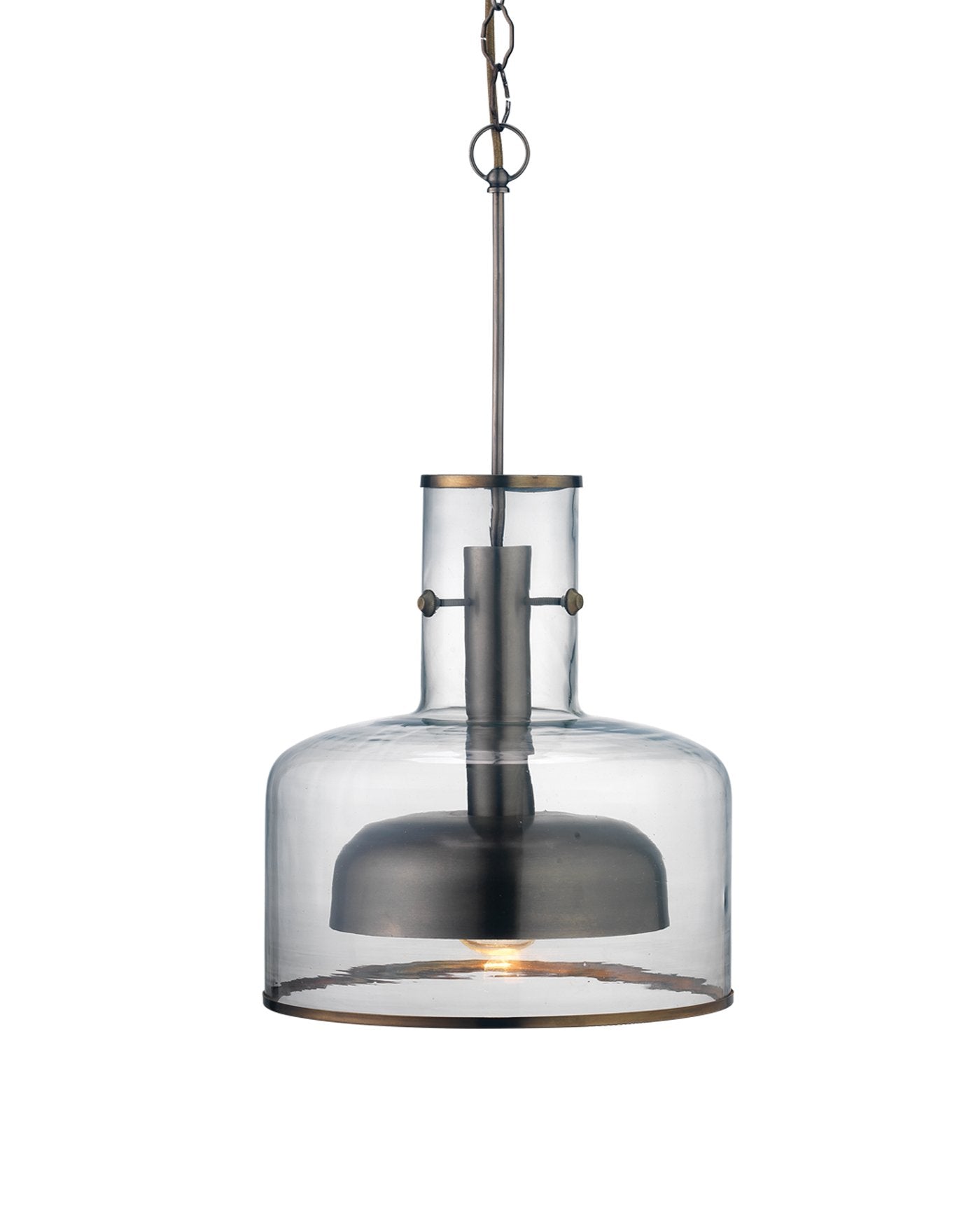 Jamie Young Clyde Pendant