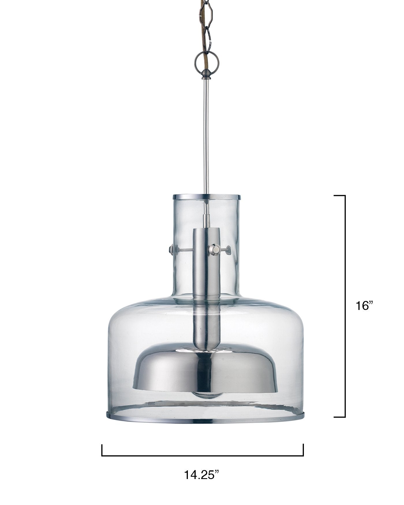 Jamie Young Clyde Pendant