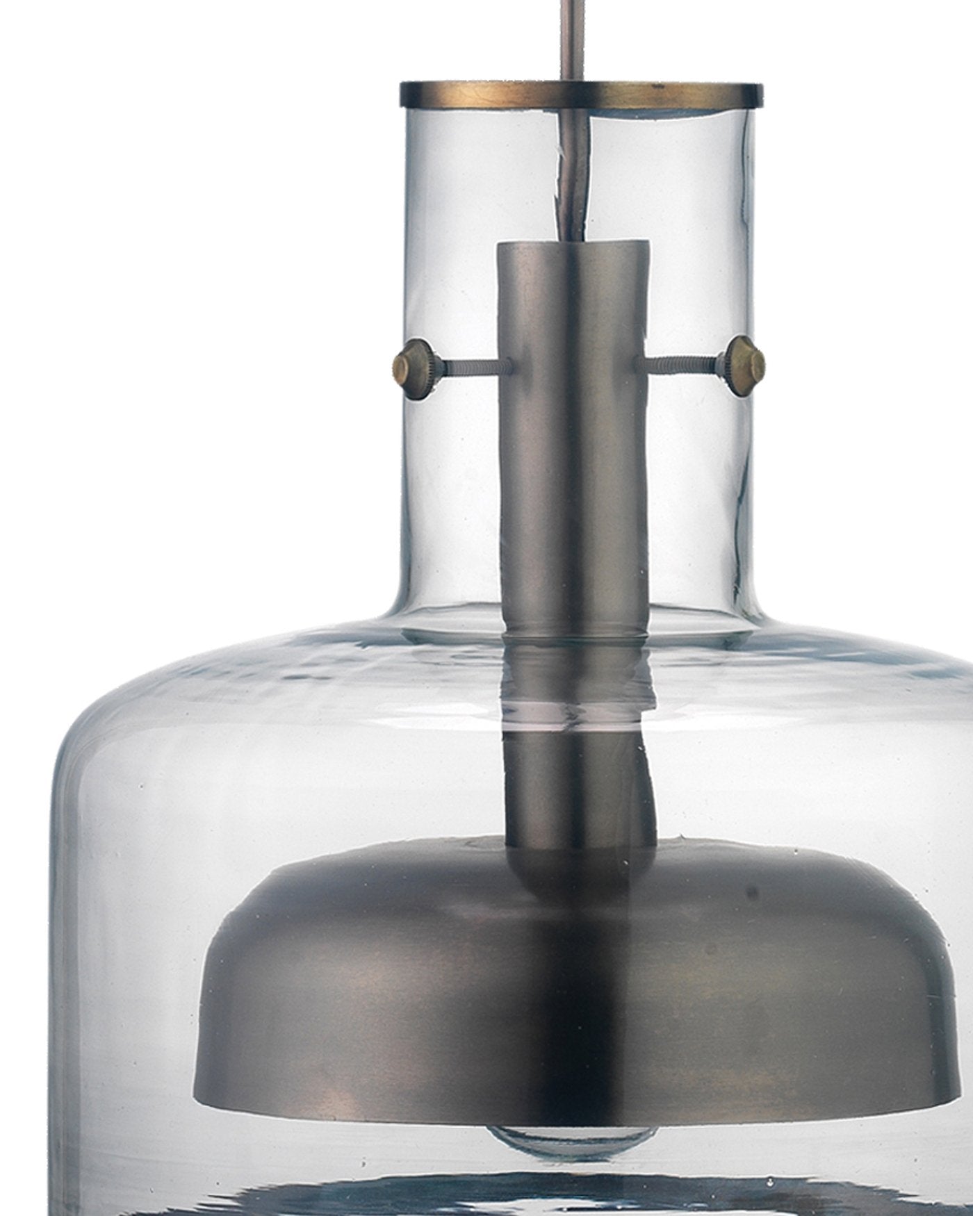 Jamie Young Clyde Pendant