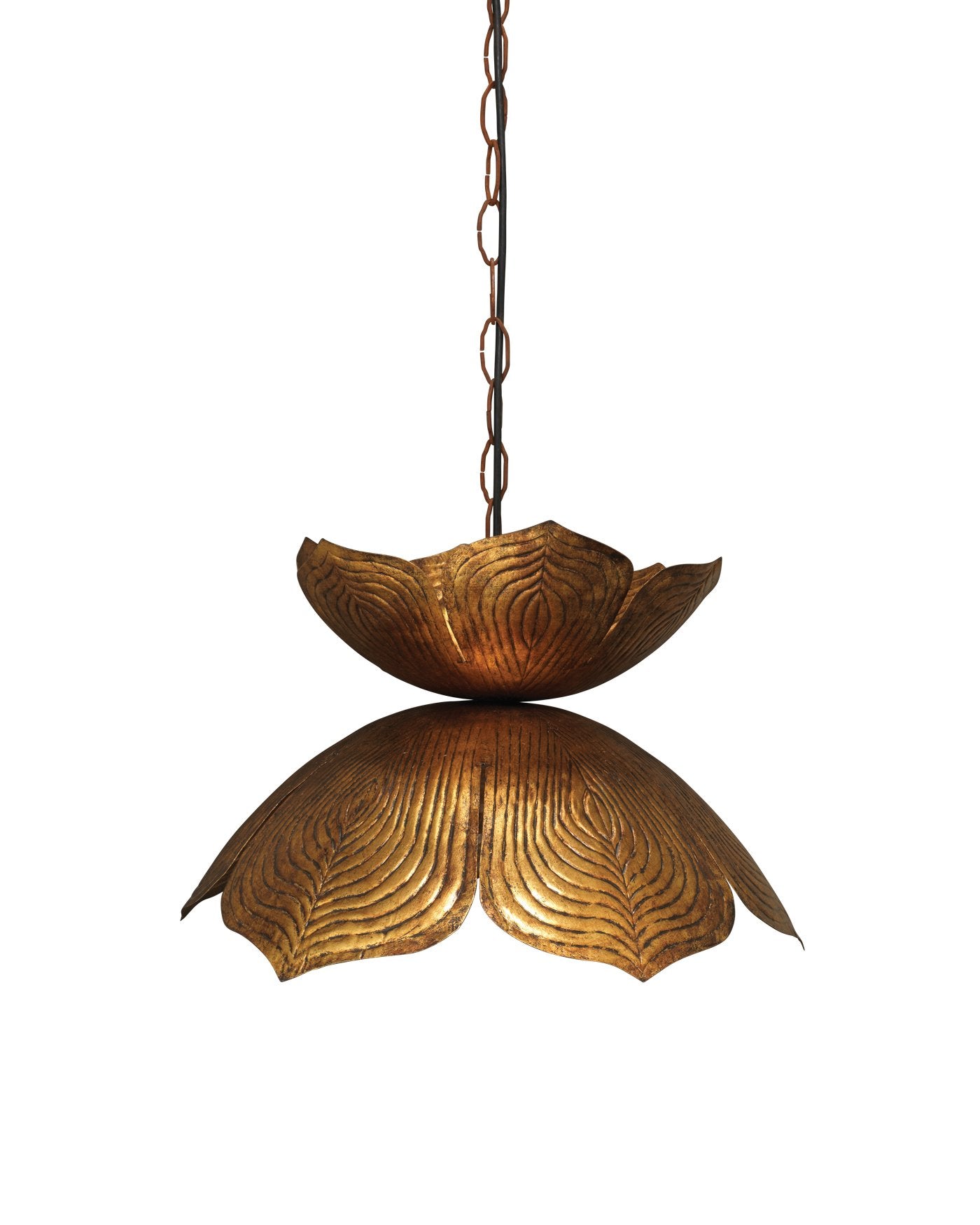 Jamie Young Flowering Lotus Pendant Light