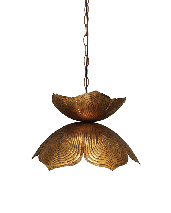 Jamie Young Flowering Lotus Pendant Light