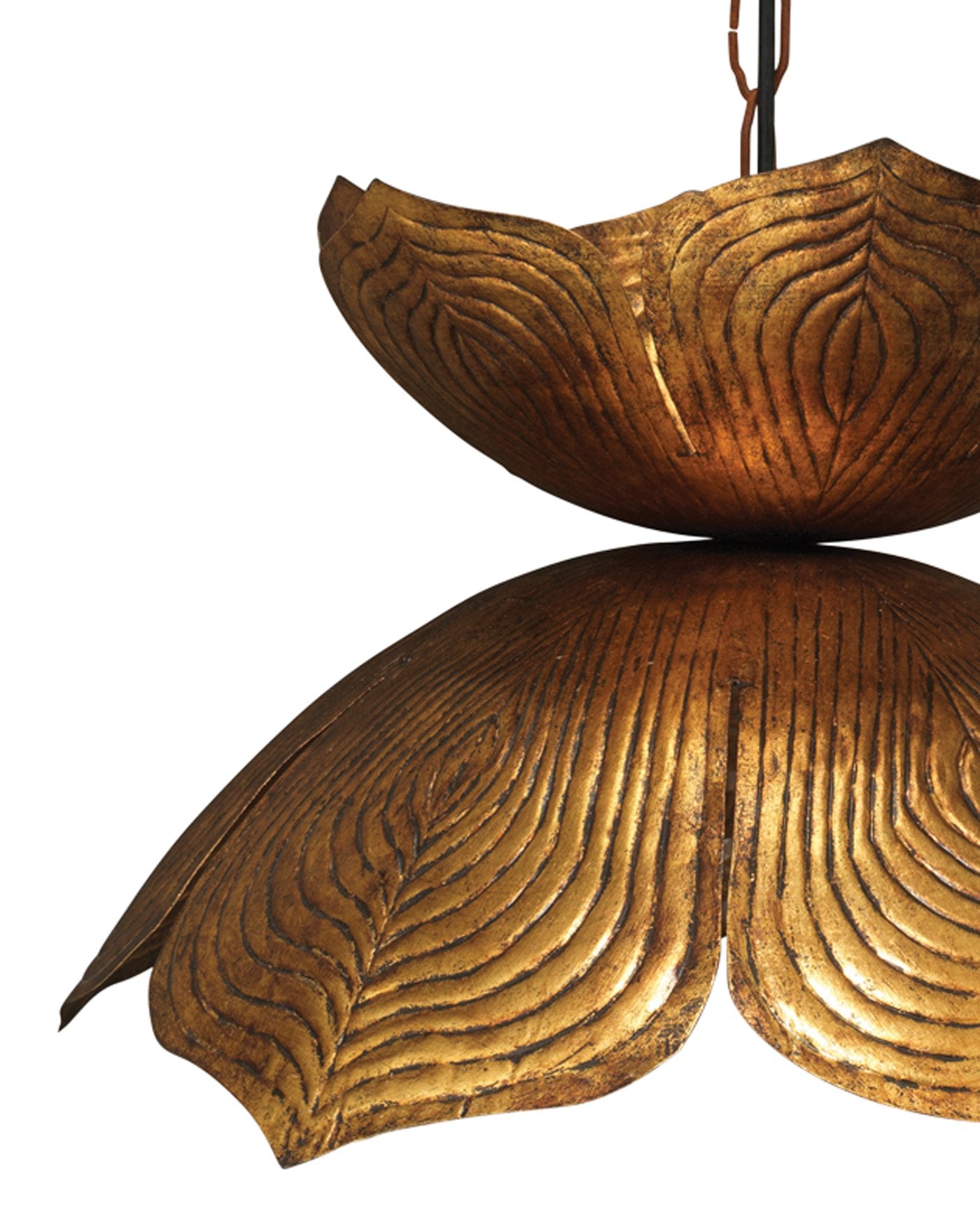 Jamie Young Flowering Lotus Pendant Light