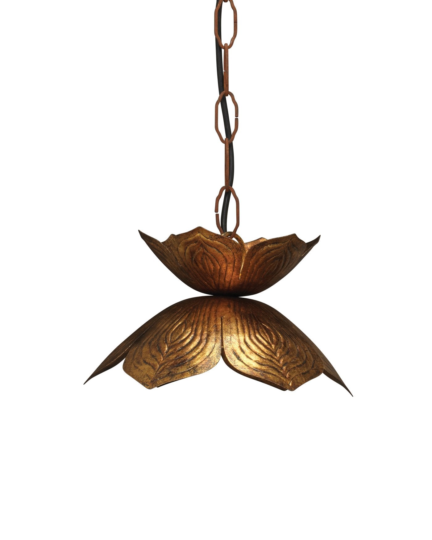 Jamie Young Flowering Lotus Pendant Light