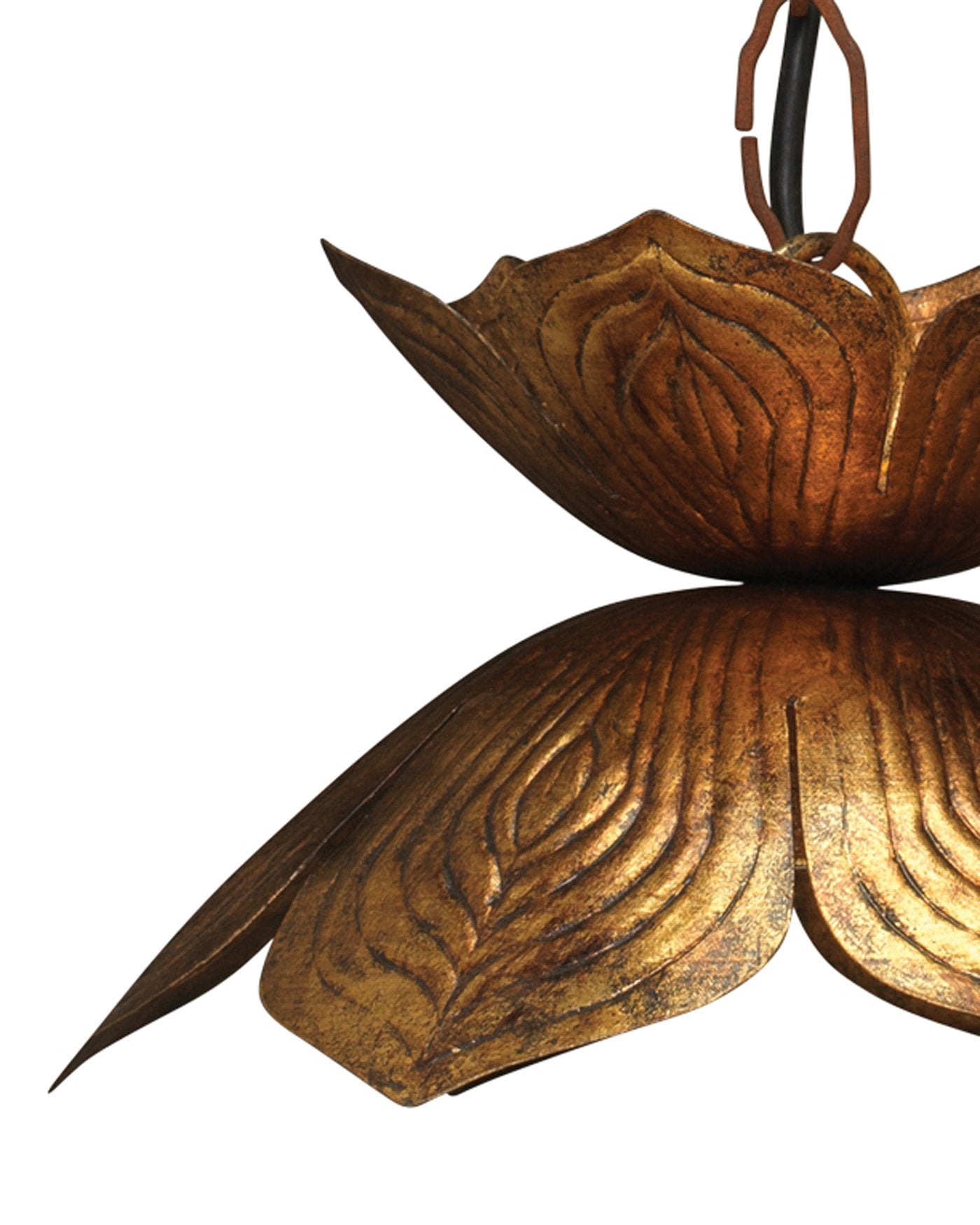 Jamie Young Flowering Lotus Pendant Light