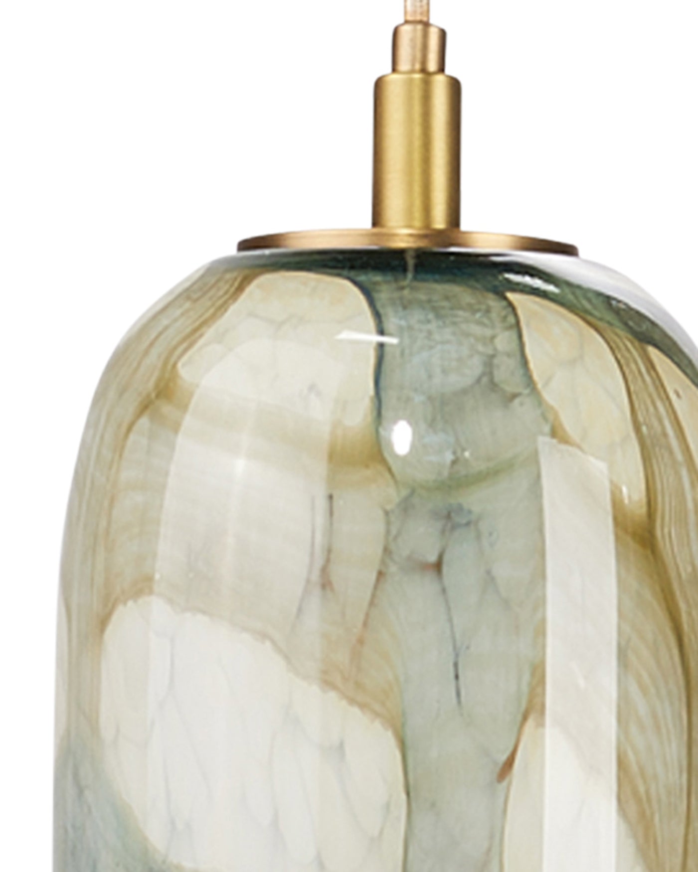 Jamie Young Helen Pendant